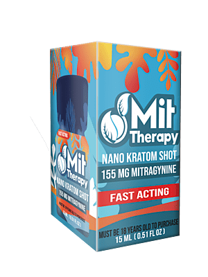 *MIT Therapy Extract Shot*