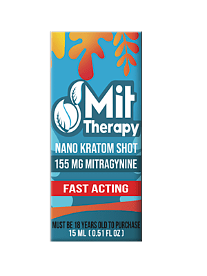 *MIT Therapy Extract Shot*