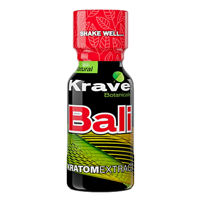 *Krave Botanicals*