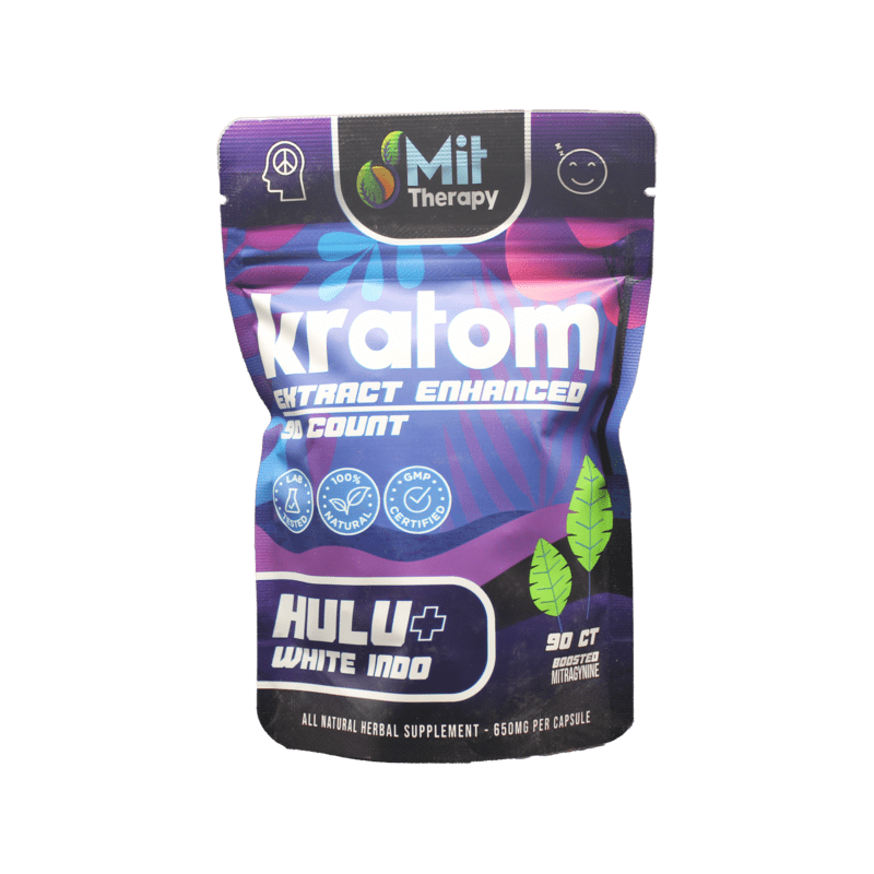 *MIT Therapy Hulu + White Indo*-90ct