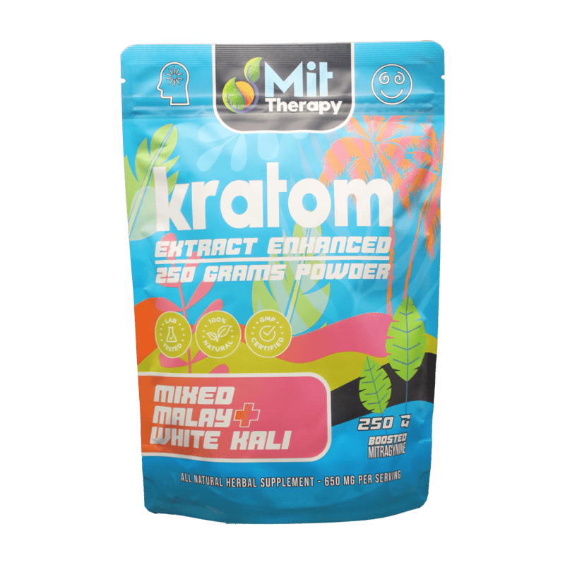 *MIT Therapy Mixed Malay + White Kali*-250g