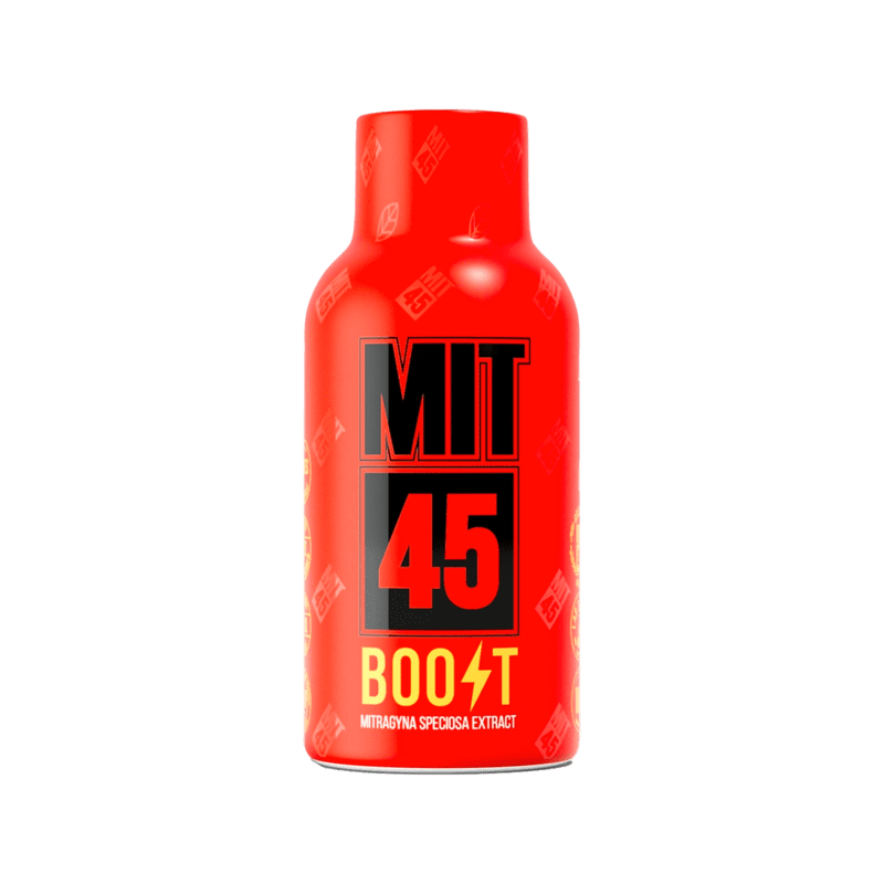 *MIT 45 Boost Extract Shot*